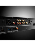 Panasonic DP-UB9000 4K HDR Blu-ray Player, imported from the UK