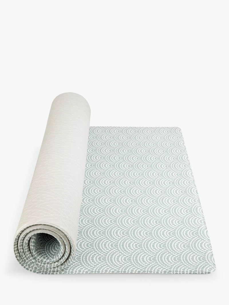 Totter + Tumble Mariner and Roamer Standard reversible playmat (British brand)