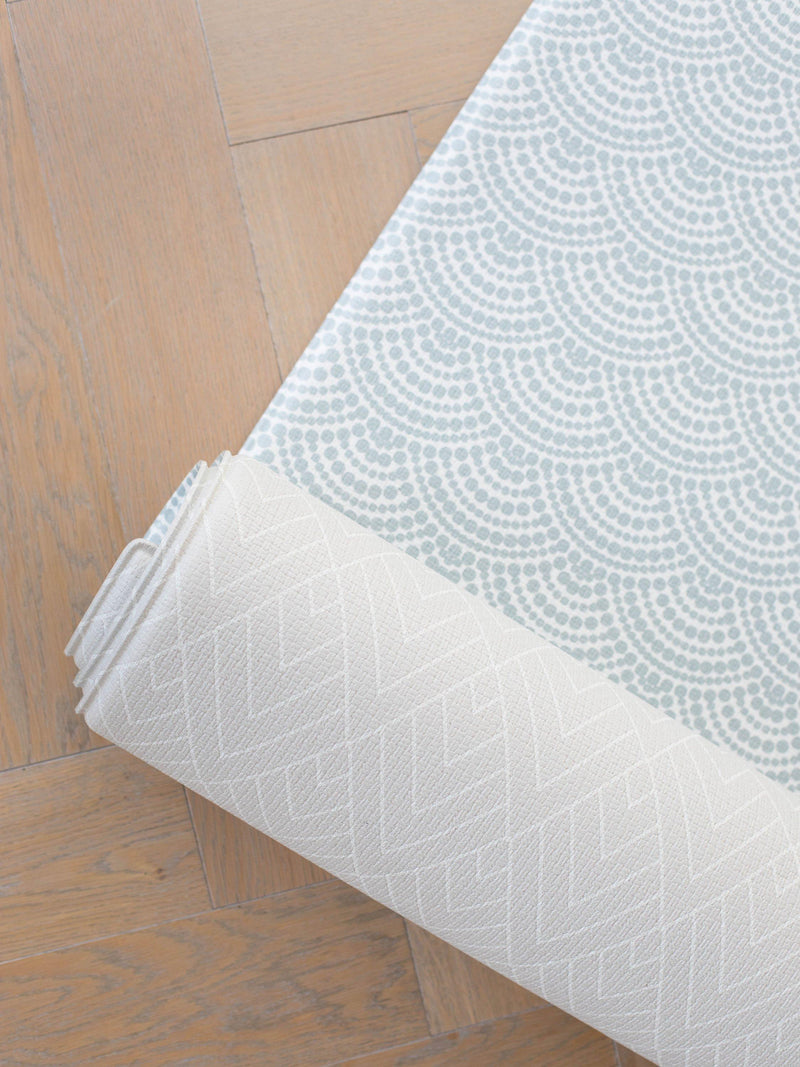 Totter + Tumble Mariner and Roamer Standard reversible playmat (British brand)