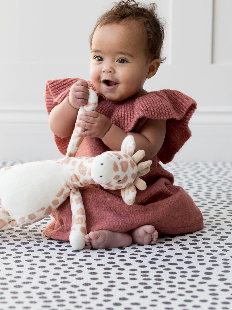 Totter + Tumble reversible baby playmat 210x140cm - British product