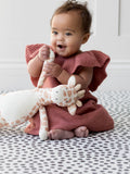 Totter + Tumble reversible baby playmat 210x140cm - British product