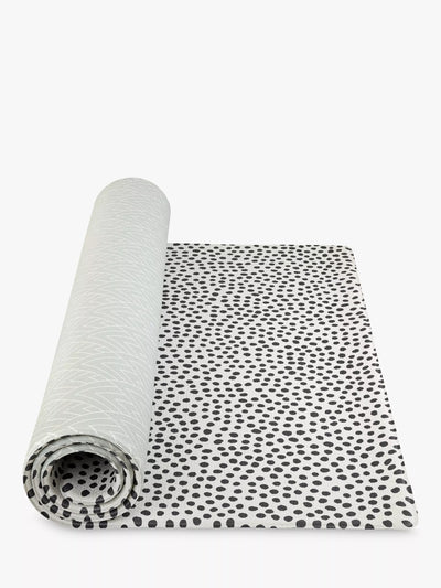 John Lewis Totter + Tumble Scout and Wanderer Compact Reversible Playmat, Multi- Buy online at McGrocer