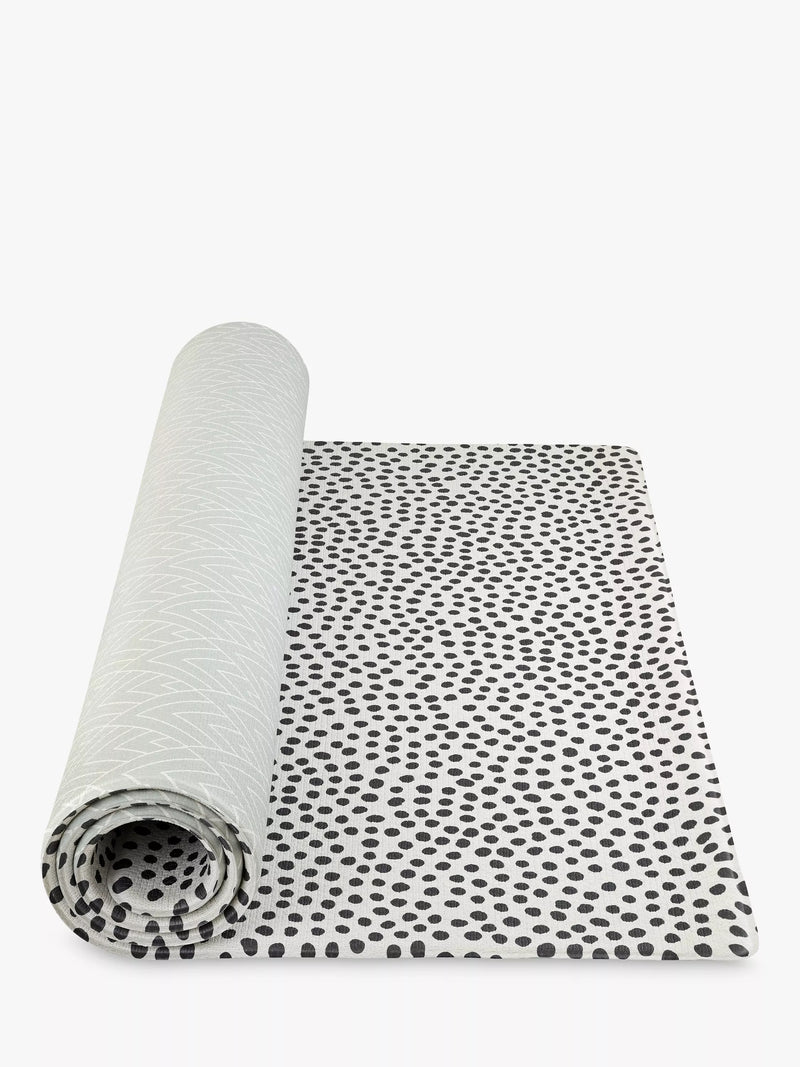 Totter + Tumble reversible playmat multi 185x125cm, UK version
