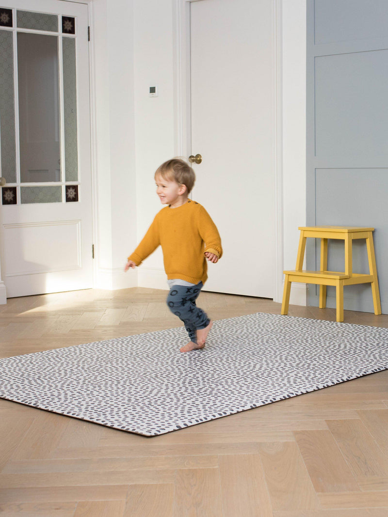 Totter + Tumble reversible playmat multi 185x125cm, UK version