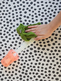 Totter + Tumble reversible playmat multi 185x125cm, UK version
