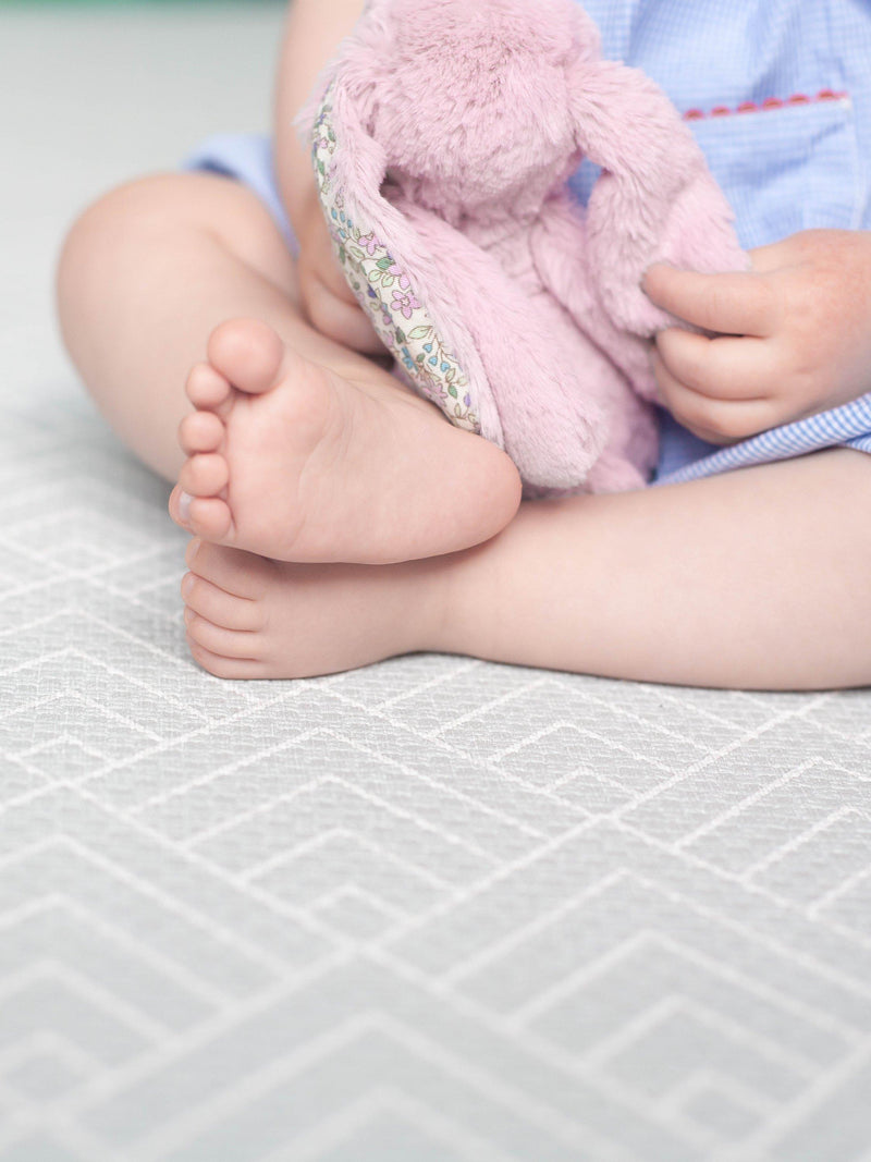 Totter + Tumble reversible playmat multi 185x125cm, UK version
