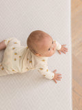 Totter + Tumble reversible compact playmat 185x125 cm - British product
