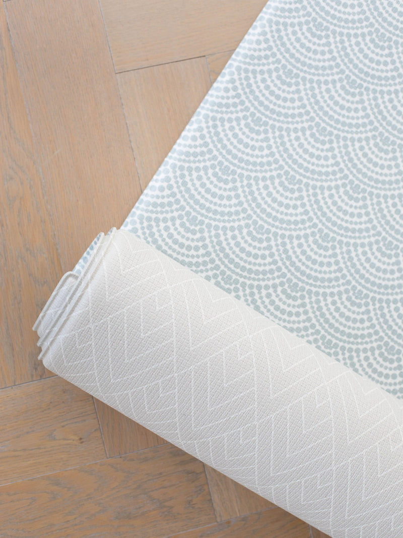 Totter + Tumble reversible compact playmat 185x125 cm - British product
