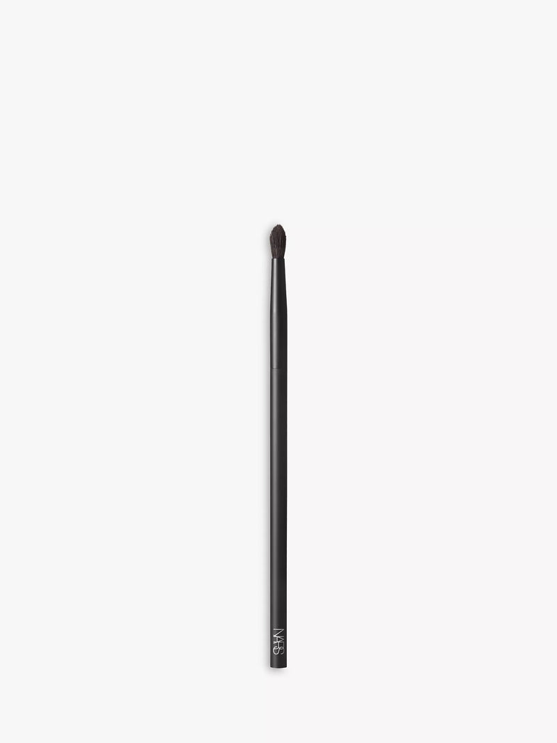 NARS Precision Blending Brush for eyeshadow, imported from the UK