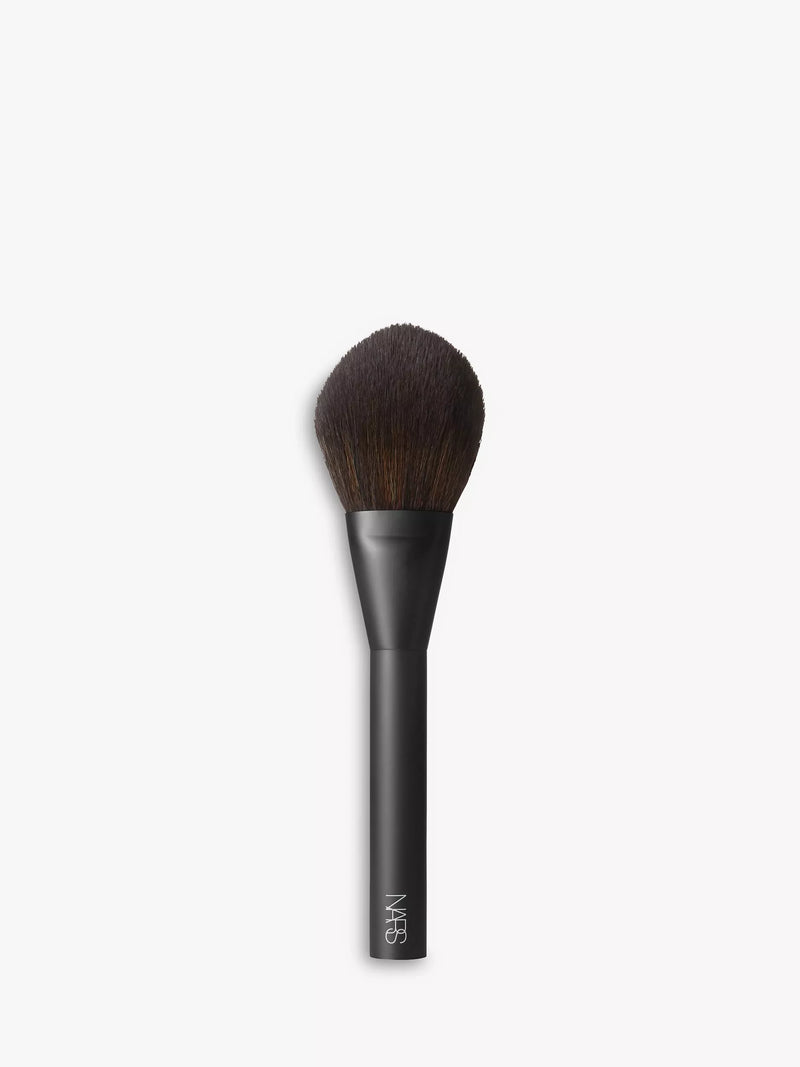 NARS 13 powder brush (British brand)