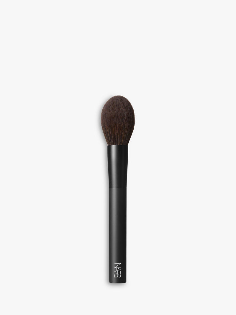 NARS 14 bronzer brush, imported from the UK