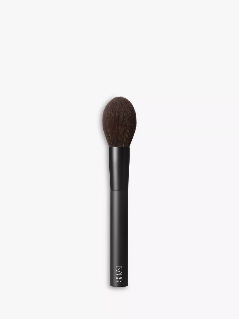 NARS 14 bronzer brush, imported from the UK