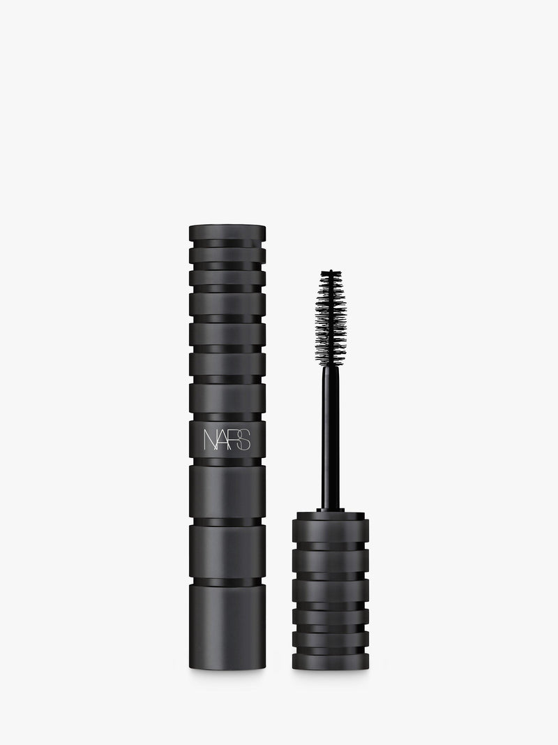 NARS Climax Extreme Mascara Uncensored Black, imported from the UK