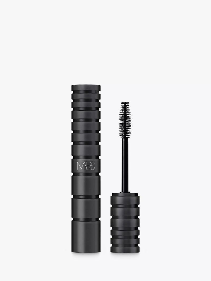 NARS Climax Extreme Mascara Uncensored Black, imported from the UK