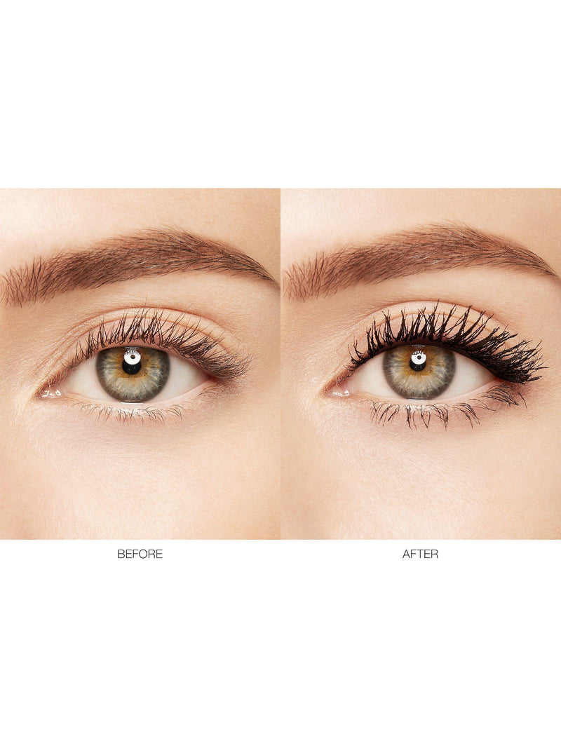 NARS Climax Extreme Mascara Uncensored Black, imported from the UK