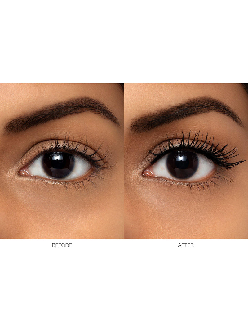 NARS Climax Extreme Mascara Uncensored Black, imported from the UK