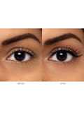 NARS Climax Extreme Mascara Uncensored Black, imported from the UK