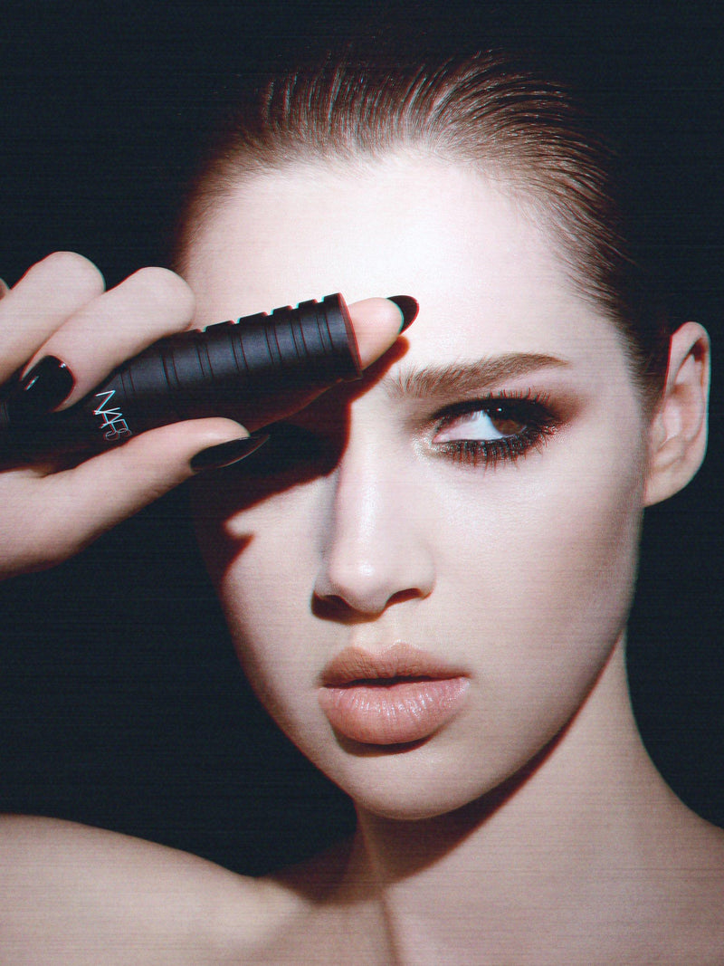 NARS Climax Extreme Mascara Uncensored Black, imported from the UK