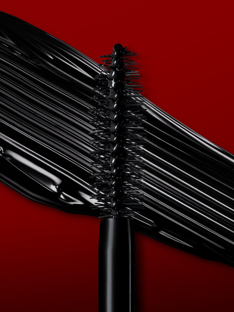 NARS Climax Extreme Mascara Uncensored Black, imported from the UK