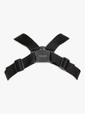 John Lewis Anyday Baby Harness and Walking Reins, Black, UK version