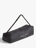 John Lewis black stroller holdall, UK version