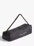 John Lewis black stroller holdall, UK version