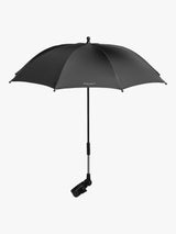 John Lewis John Lewis ANYDAY Universal Pushchair Parasol Black Sun Protection Parasol- Buy online at McGrocer