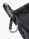 John Lewis universal karabiner-style pushchair clip, UK version