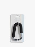 John Lewis universal karabiner-style pushchair clip, UK version