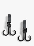 John Lewis Universal Pushchair Clips Pack of 2, UK version