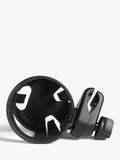 John Lewis pushchair cup holder black, UK version