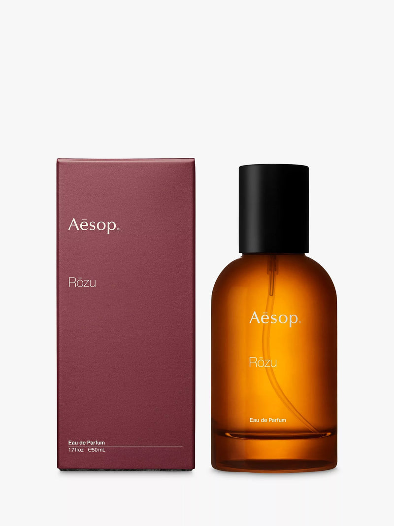 Aesop Rozu Eau de Parfum 50ml - British product