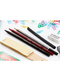 Derwent Academy 19 piece sketching set - British product