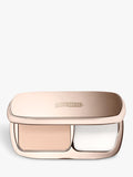 Creamy Powder Compact Foundation with SPF 30 for Long-Wearing Coverage