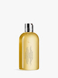 Molton Brown Flora Luminare bath shower gel 300ml, imported from the UK