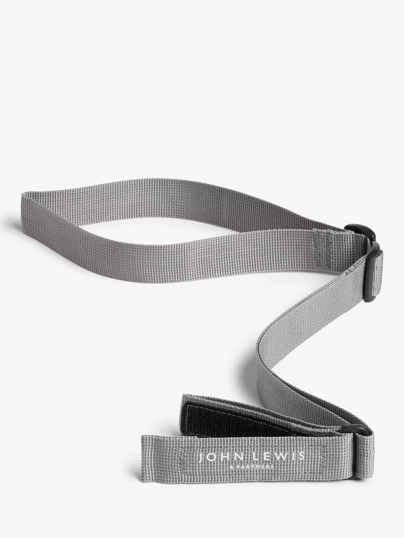 ANYDAY child safety wrist link in grey, UK version