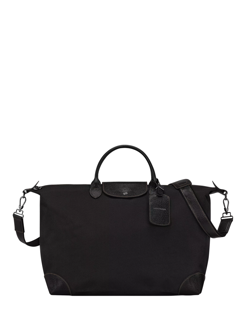 Longchamp Boxford large travel bag, imported from the UK
