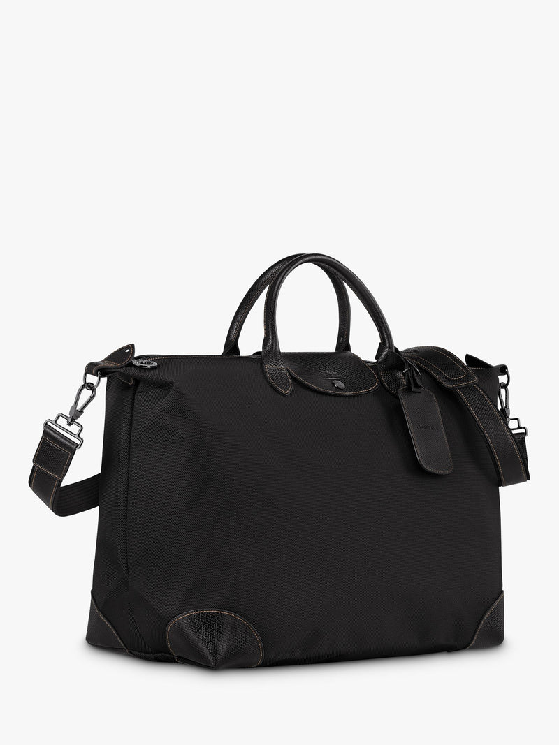 Longchamp Boxford large travel bag, imported from the UK