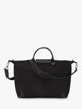 Longchamp Boxford large travel bag, imported from the UK
