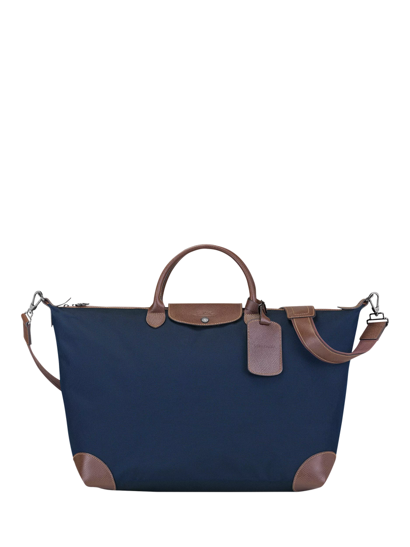 Longchamp Boxford Large Travel Bag