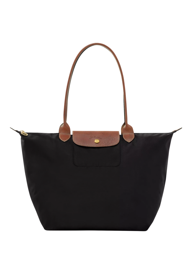 Longchamp Le Pliage Original Large Shoulder Bag