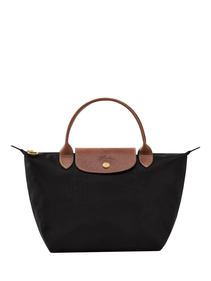 Longchamp Le Pliage Original Small Top Handle Bag
