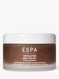 ESPA exfoliating body polish 180ml - British product