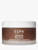 John Lewis ESPA Exfoliating Body Polish Jar Body Scrub 180ml- Buy online at McGrocer