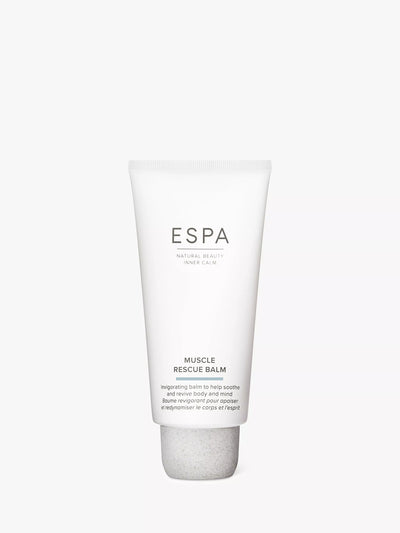 John Lewis ESPA Muscle Rescue Balm 70g- Buy online at McGrocer