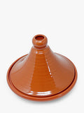 Graupera terracotta tagine 30cm (British brand)