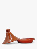 Graupera terracotta tagine 30cm (British brand)