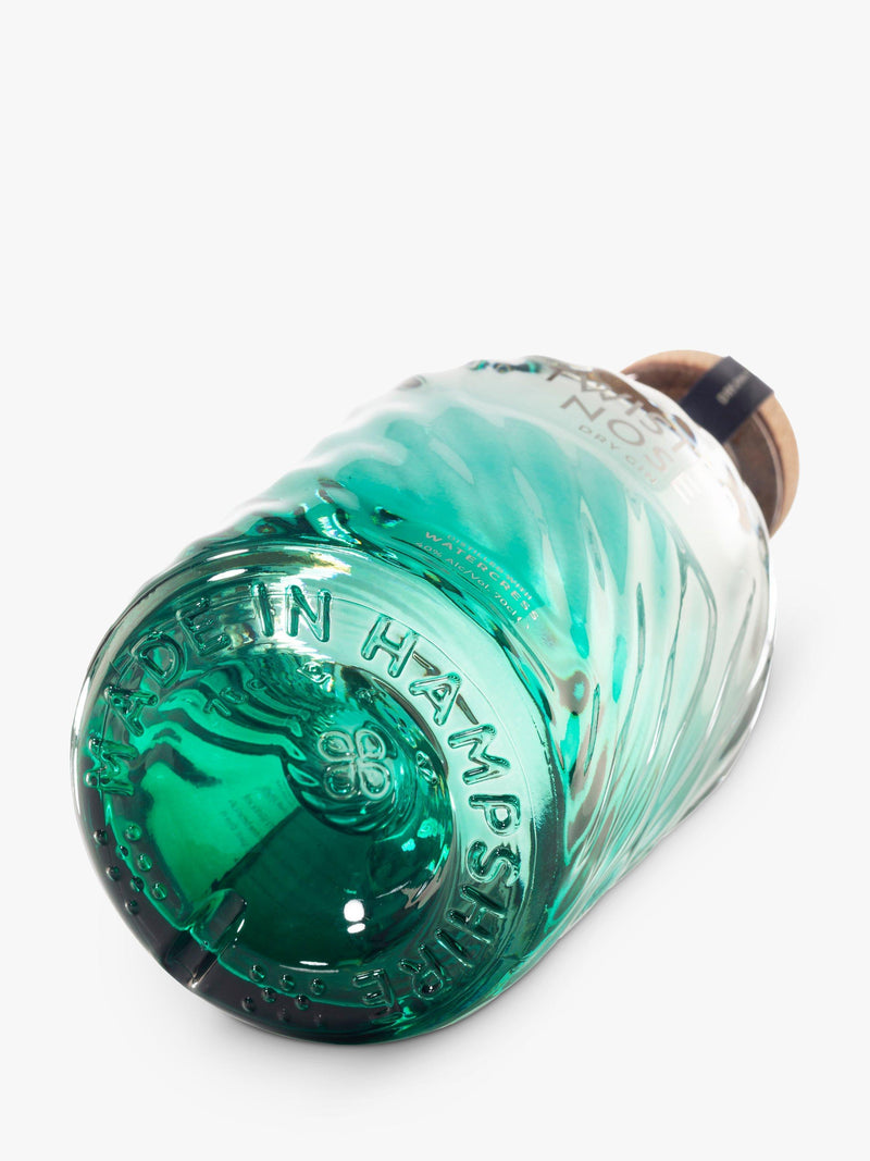 Winchester Distillery Twisted Nose gin 70cl (British brand)