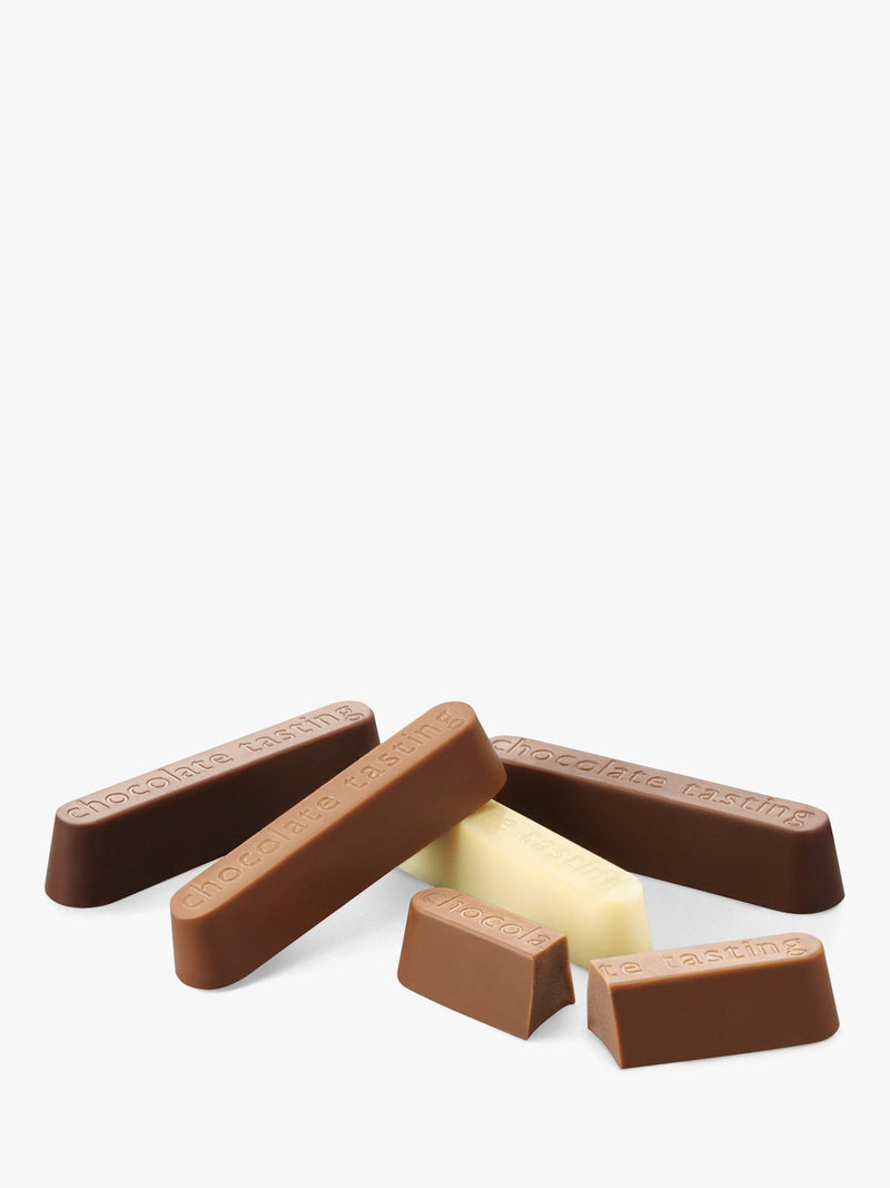 Hotel Chocolat Mellow Baton Library 365g, UK version