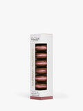 Hotel Chocolat raspberry and caramel chocolate macarons 90g, UK version